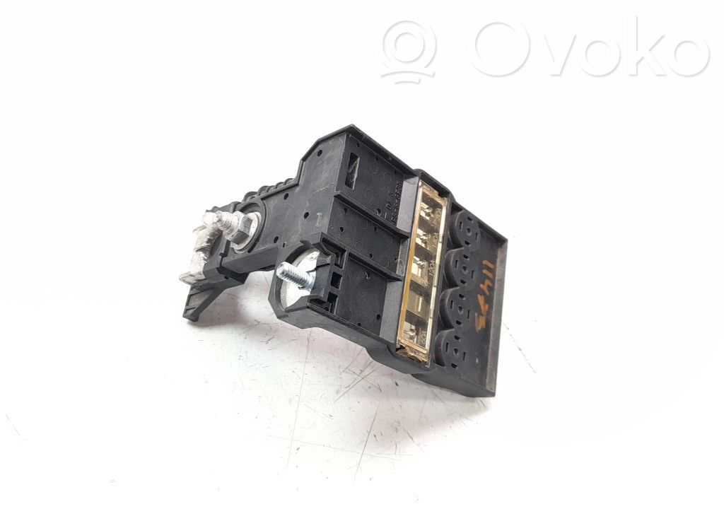 Toyota Corolla E160 E170 Unidad de control del BSM 