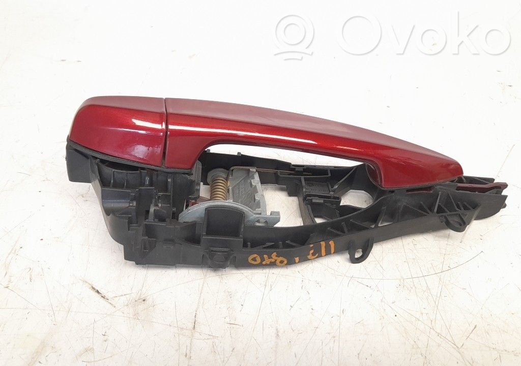 BMW 2 F22 F23 Klamka zewnętrzna drzwi tylnych 