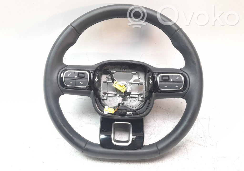 Ohjauspyörä   98164326ZD