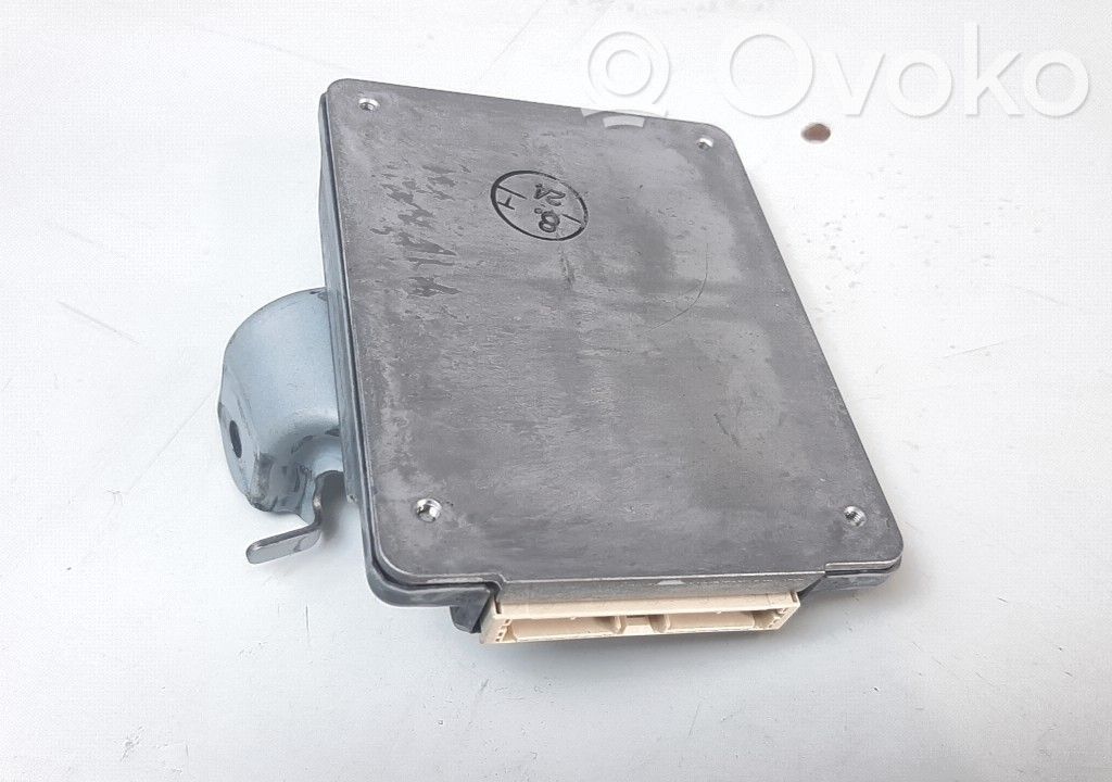 Lexus NX Other control units/modules 