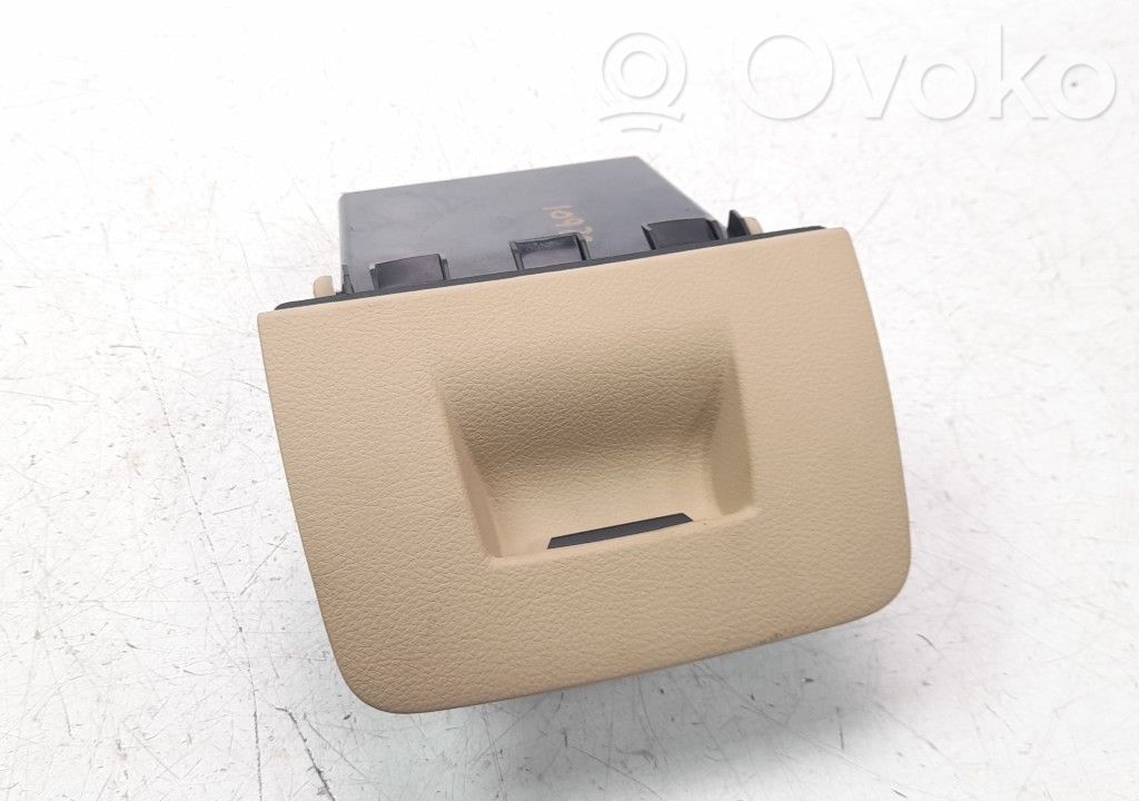 BMW 3 F30 F35 F31 Schowek deski rozdzielczej 