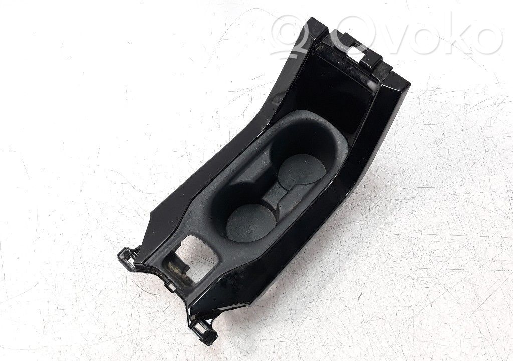 Toyota Corolla E160 E170 Alaverhoilu 