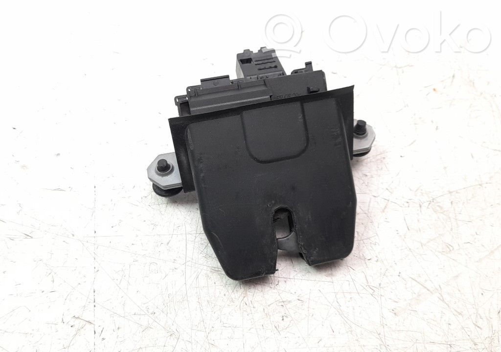 Land Rover Range Rover Sport L320 Blocco chiusura del portellone
