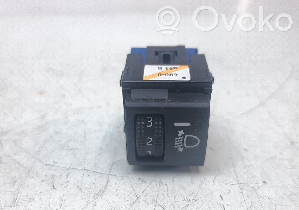 Interruptor de control multifunción   8415202160