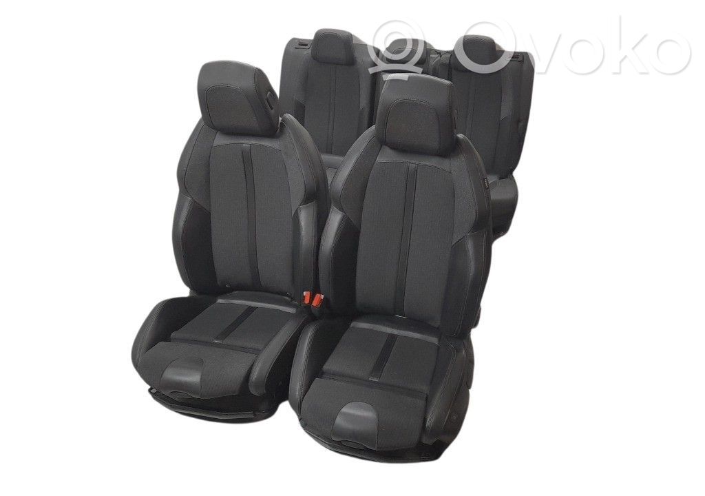 Peugeot 508 Set scaune 
