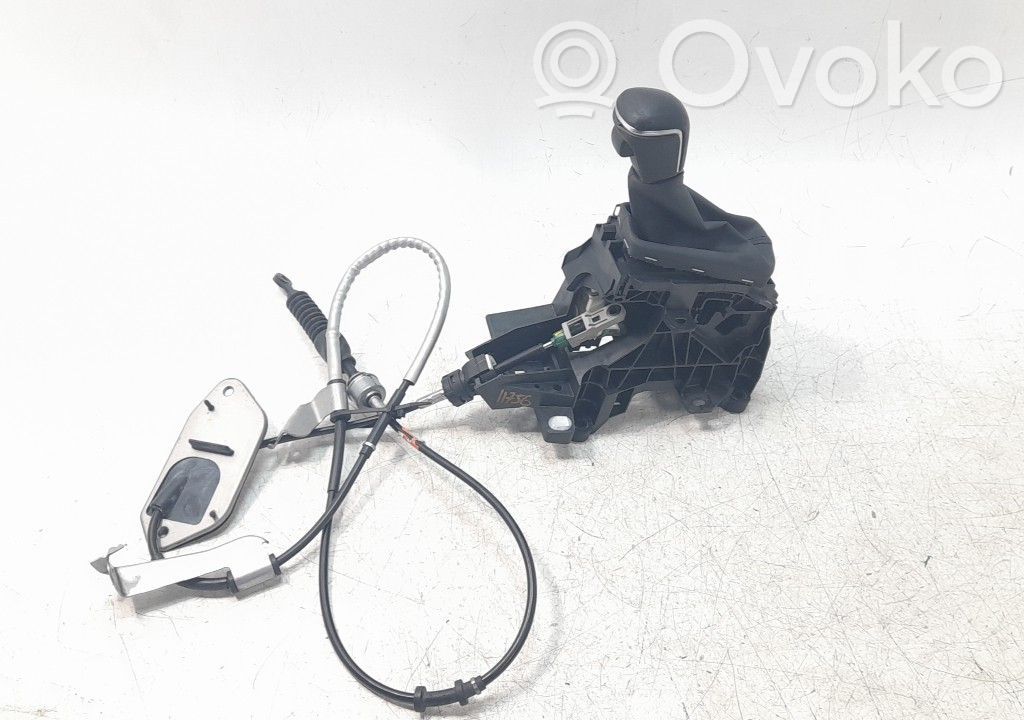Commodo, commande essuie-glace/phare   33560F4050