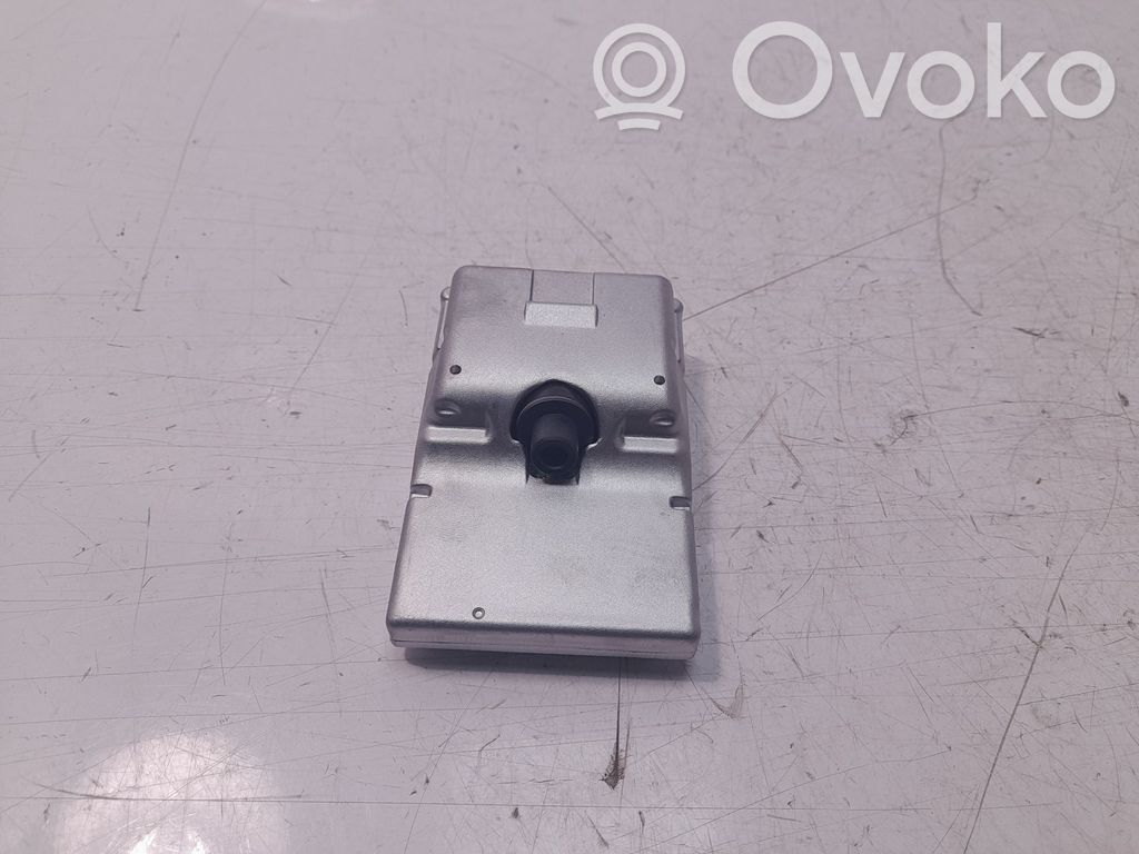 Opel Astra K Kamera szyby przedniej / czołowej 