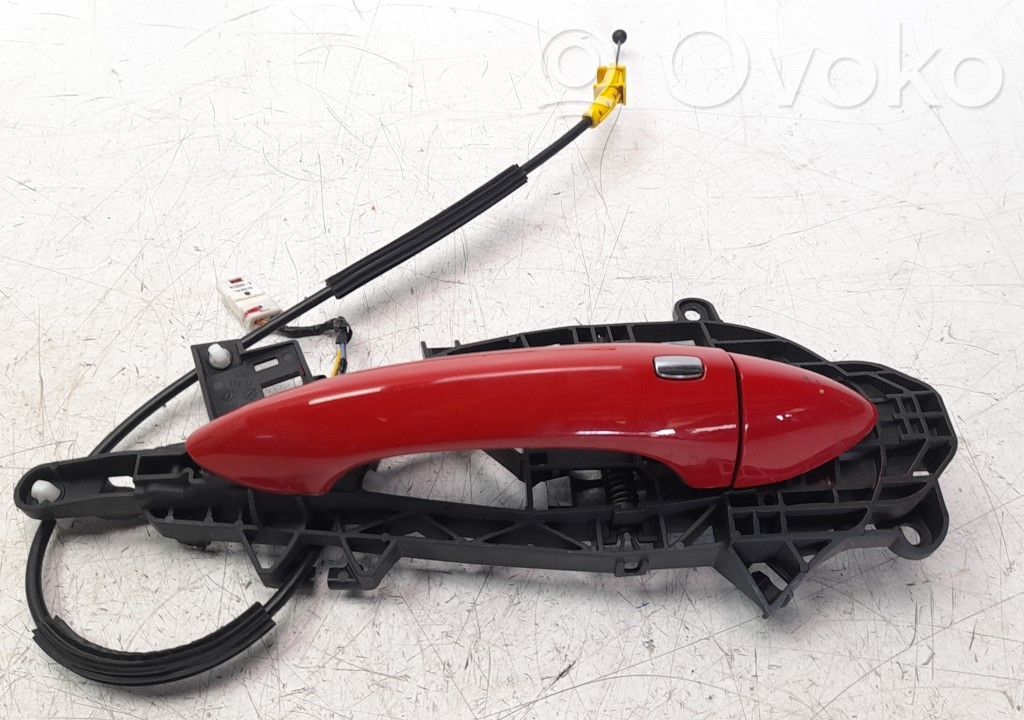 Opel Astra K Maniglia esterna per portiera anteriore