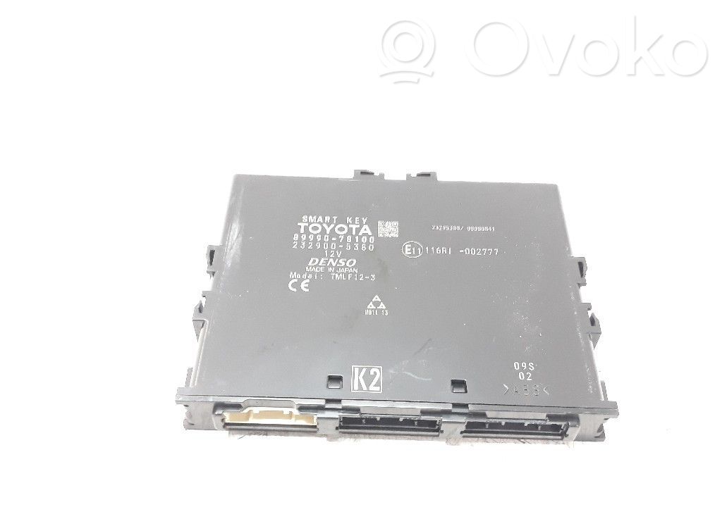 Autres unités de commande / modules   8999078100