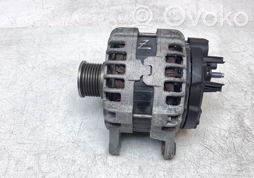 Alternador   231004BE0B,ALF750501HQ