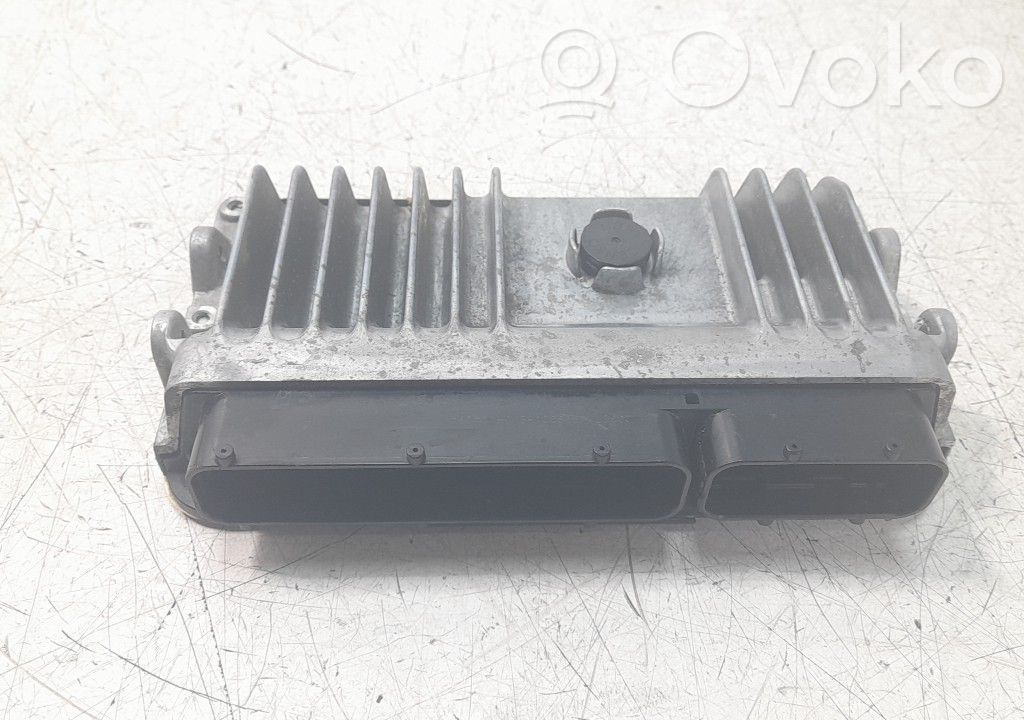 Engine control unit/module   896610ZS10