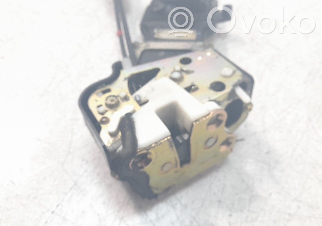 Mazda 626 Rear door lock 