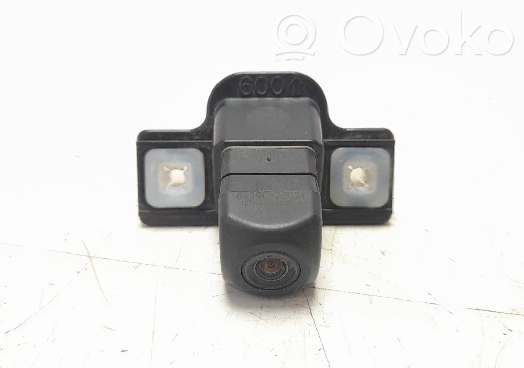 Lexus NX Reversing camera 