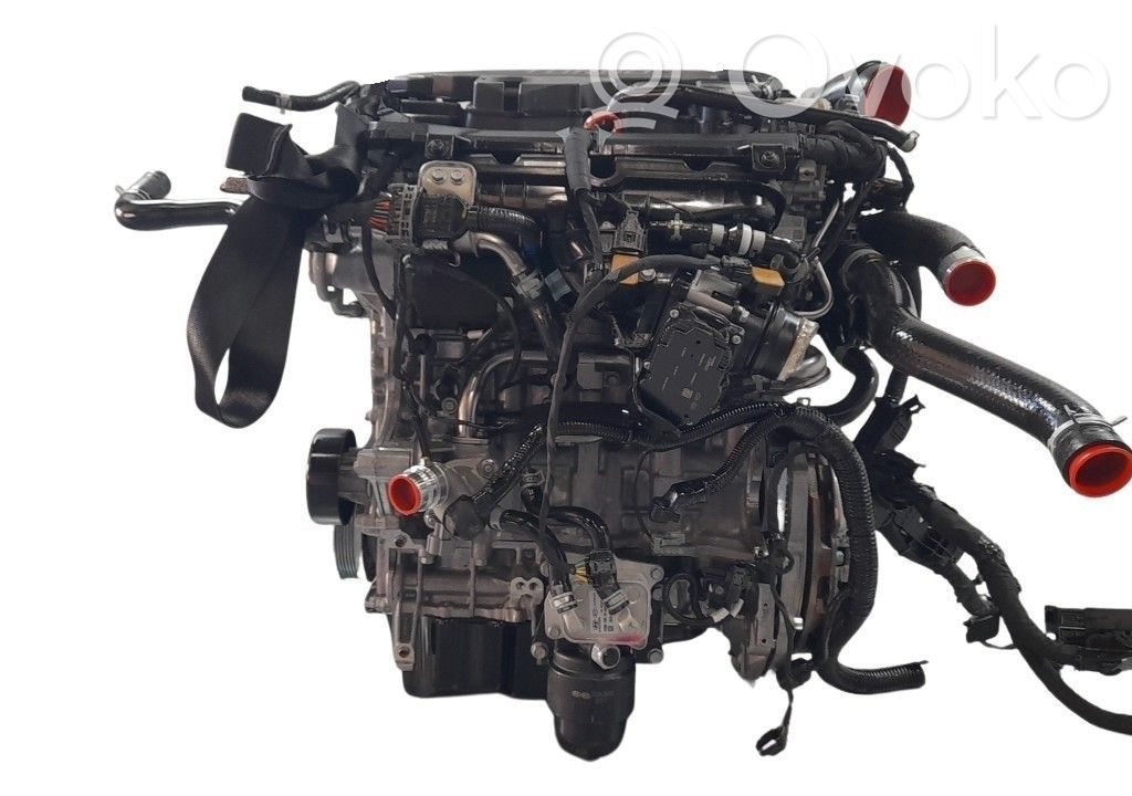 Motor   G4FP