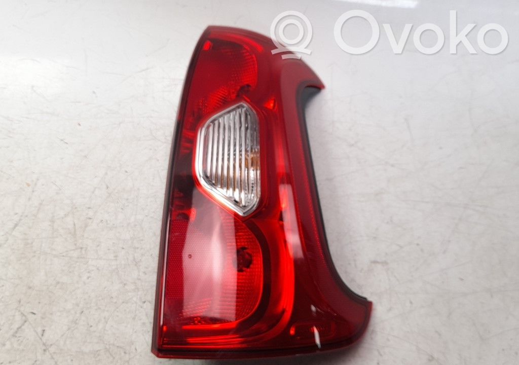 Fiat Panda III Lampa tylna 