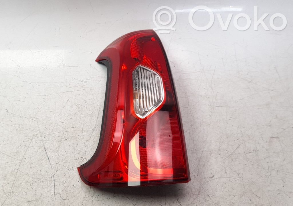 Fiat Panda III Lampa tylna 