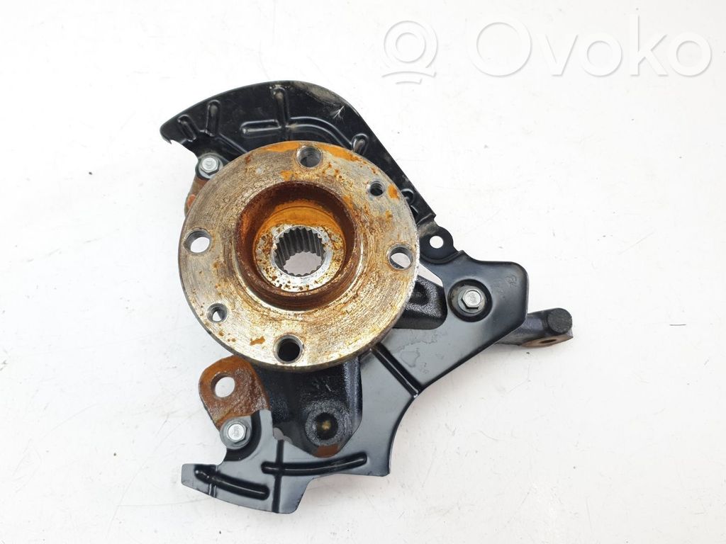 Fiat Panda III Achsschenkel vorne 