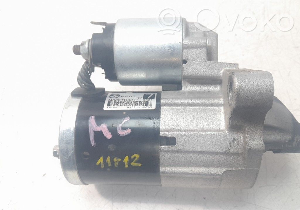 Стартер   HF0218400,ARF101353