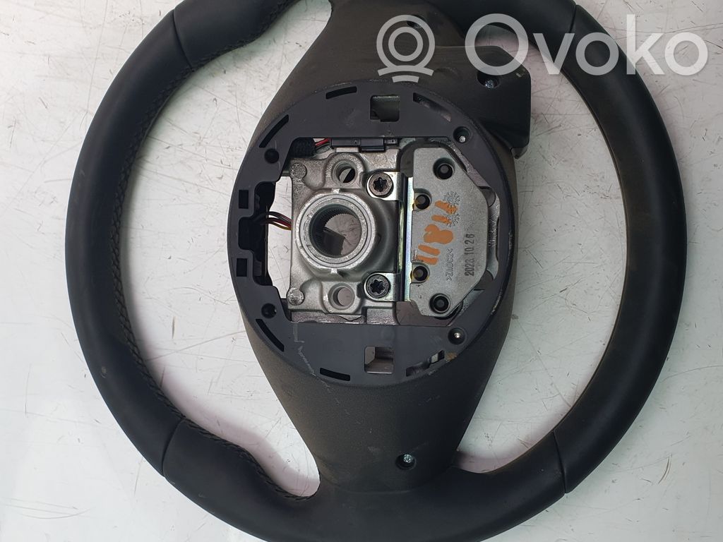 KIA Niro Ohjauspyörä 