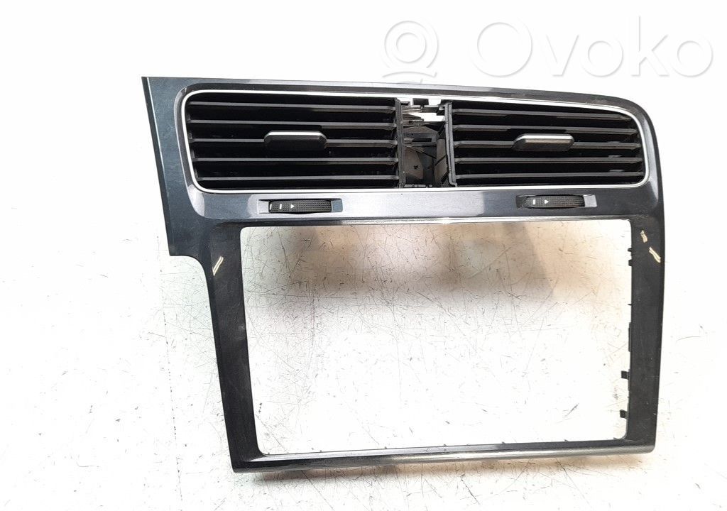 Volkswagen Golf SportWagen Deflettore d'aria