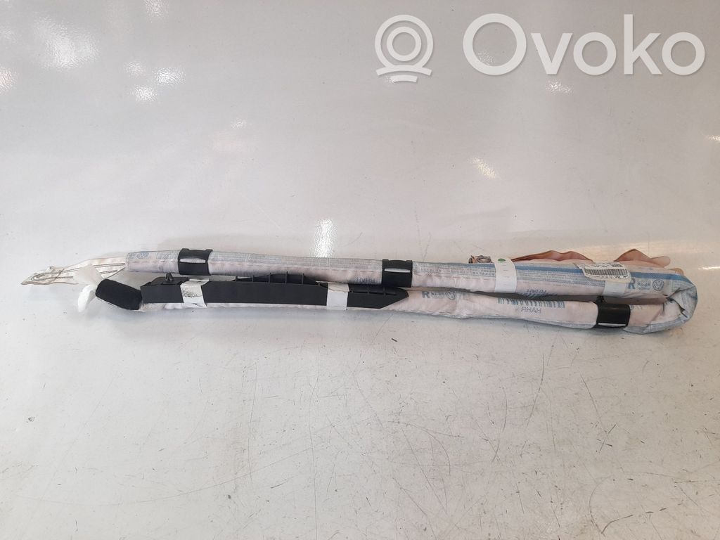 Volkswagen Polo VI Airbag ușă față 