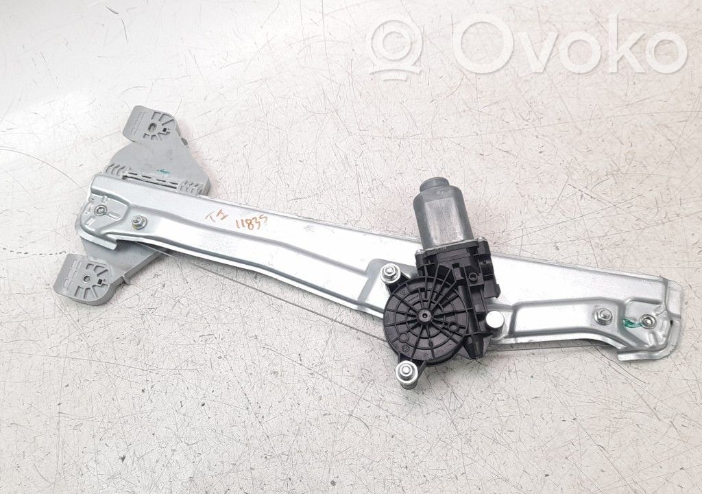 Hyundai Tucson TL Macara geam spate fără motor