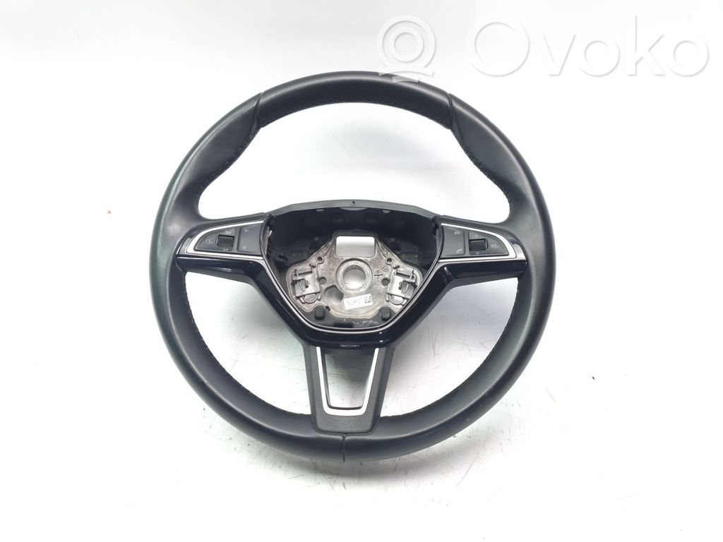 Skoda Kodiaq Ohjauspyörä 