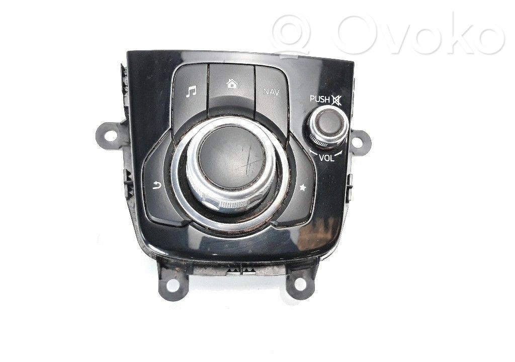 Boutons / interrupteurs volant   BHN166CM0C