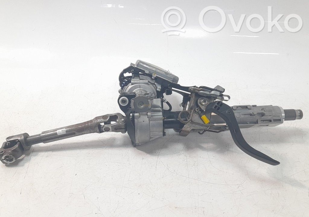 Volkswagen Taigo Scatola dello sterzo