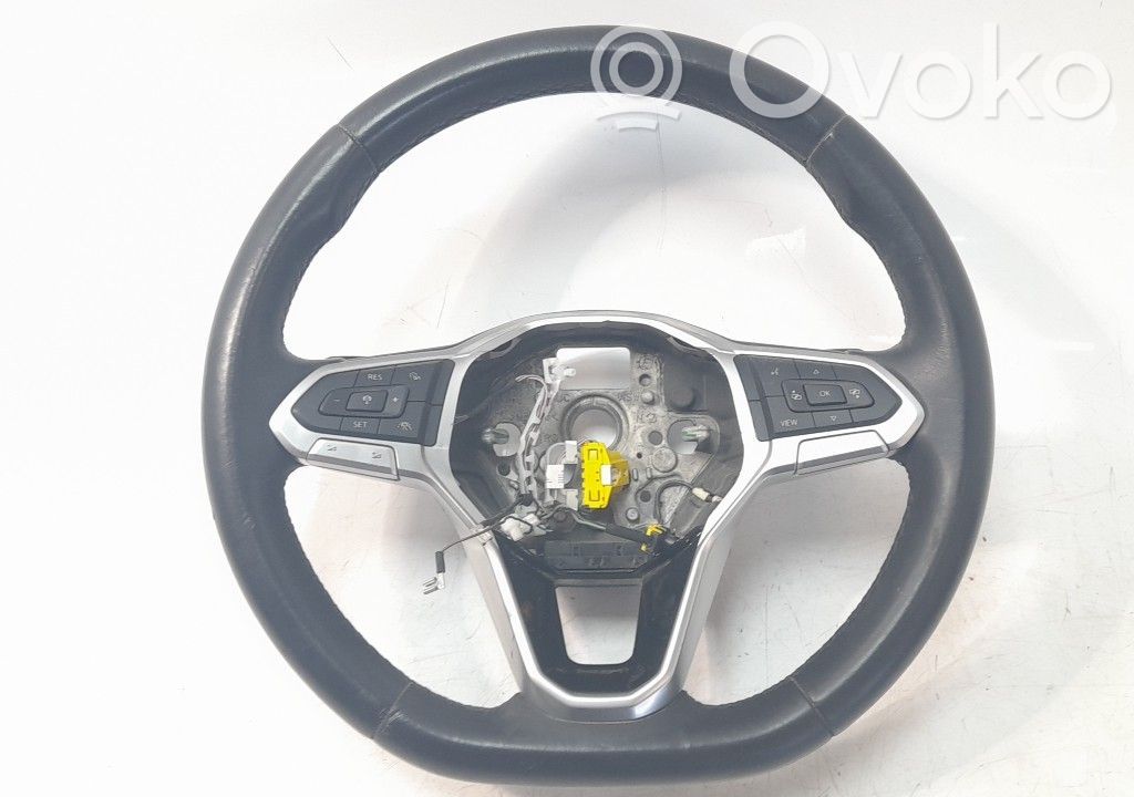 Volkswagen Taigo Ohjauspyörä 