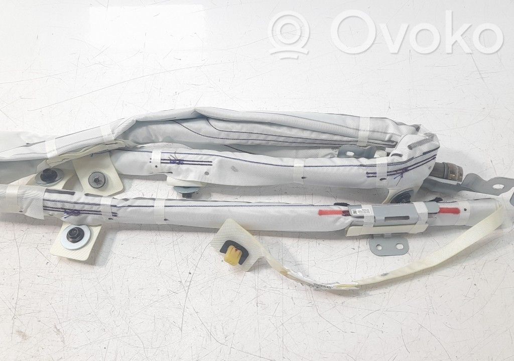 Mazda 3 Airbag ușă față 