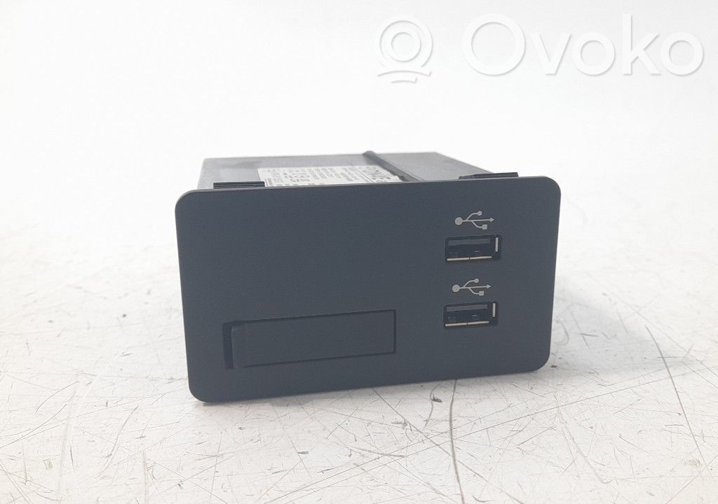 Mazda 3 Sonstige Steuergeräte / Module 