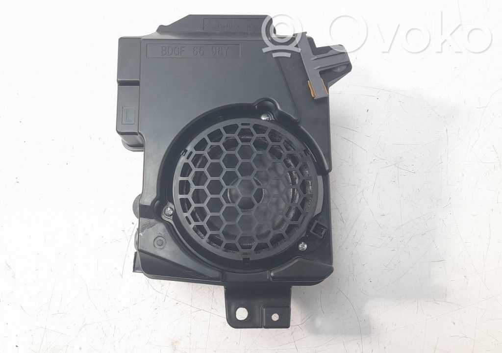 Mazda 3 Centralina Audio Hi-fi 