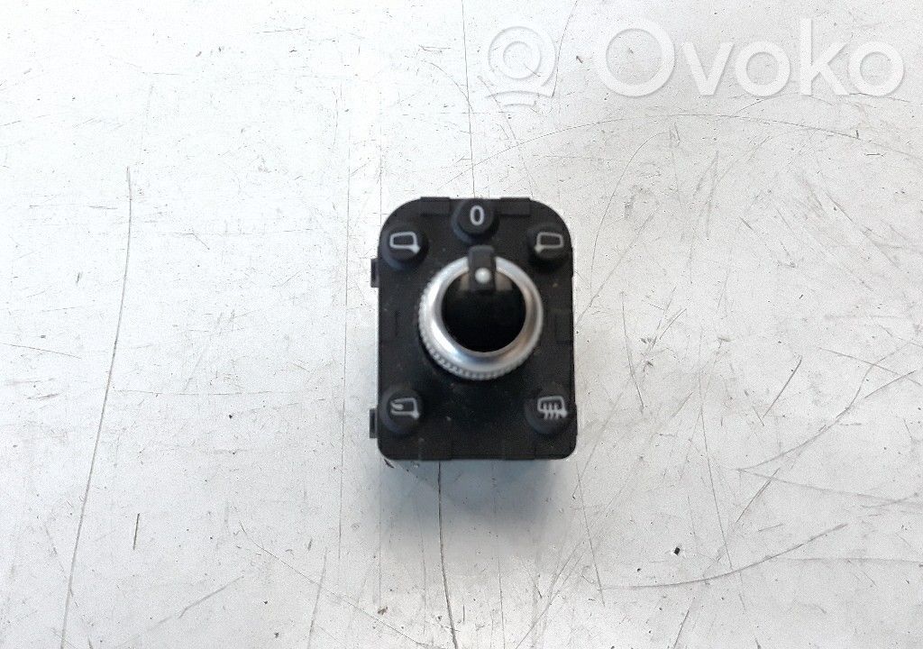Interruptor del espejo lateral   4M0959565M