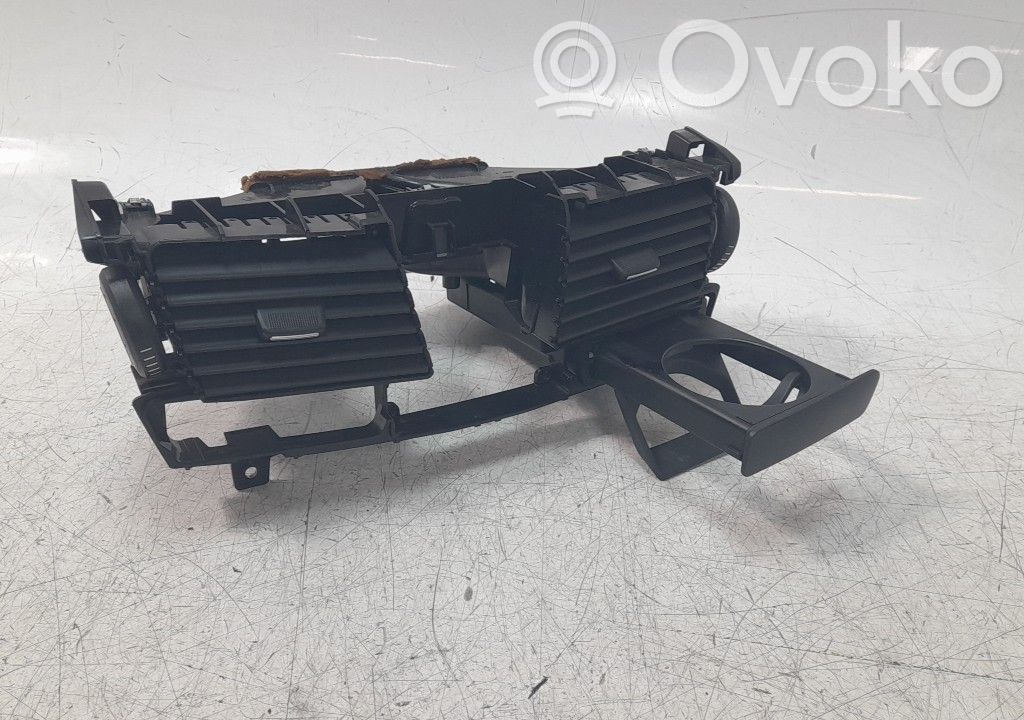Renault Laguna III Condotto d'aria intercooler