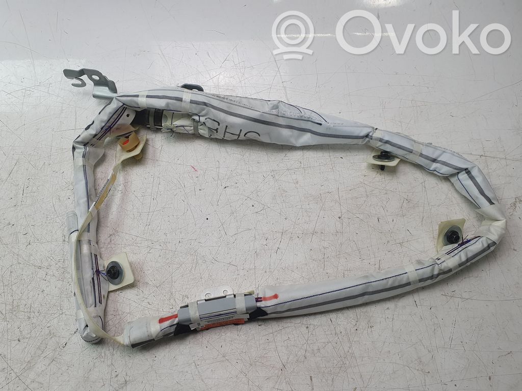 Mazda 3 Airbag de la puerta delantera 