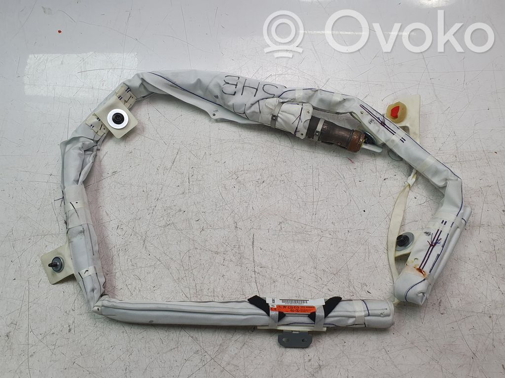 Mazda 3 Airbag de la puerta delantera 