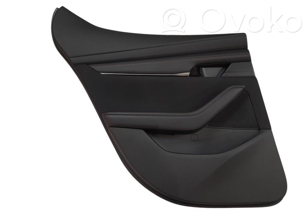 Asiento trasero   BCJH6856Z