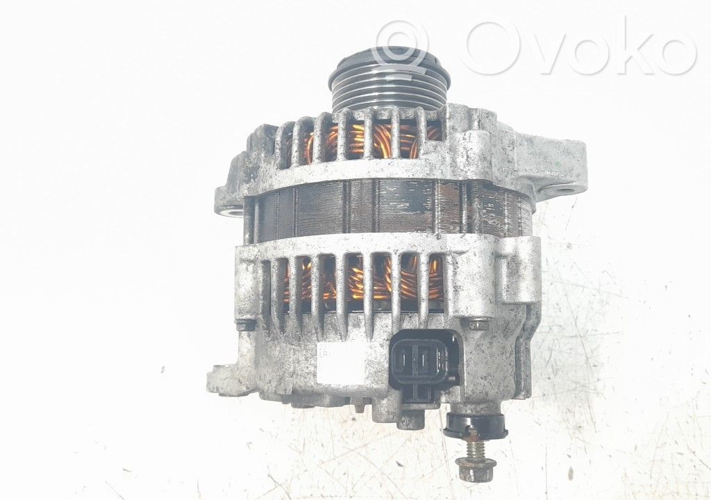 Generator/alternator   23100DB00A,ALF370102