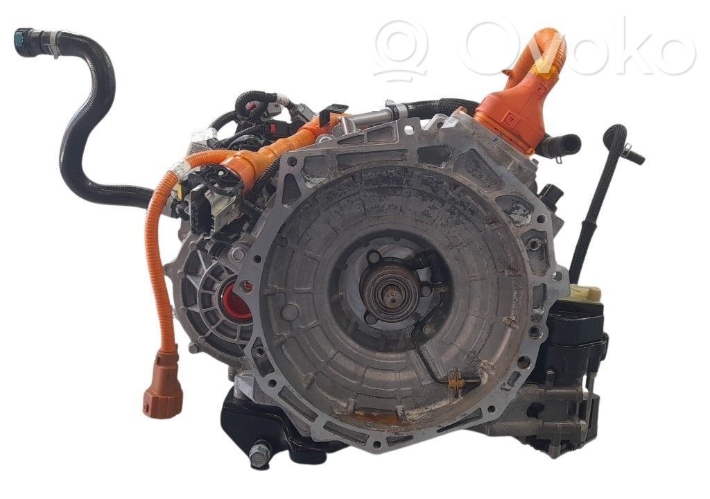 KIA Niro Manual 5 speed gearbox 
