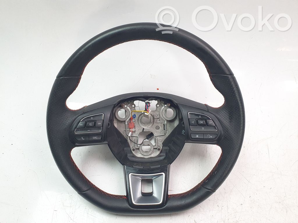MG MGF Volant 