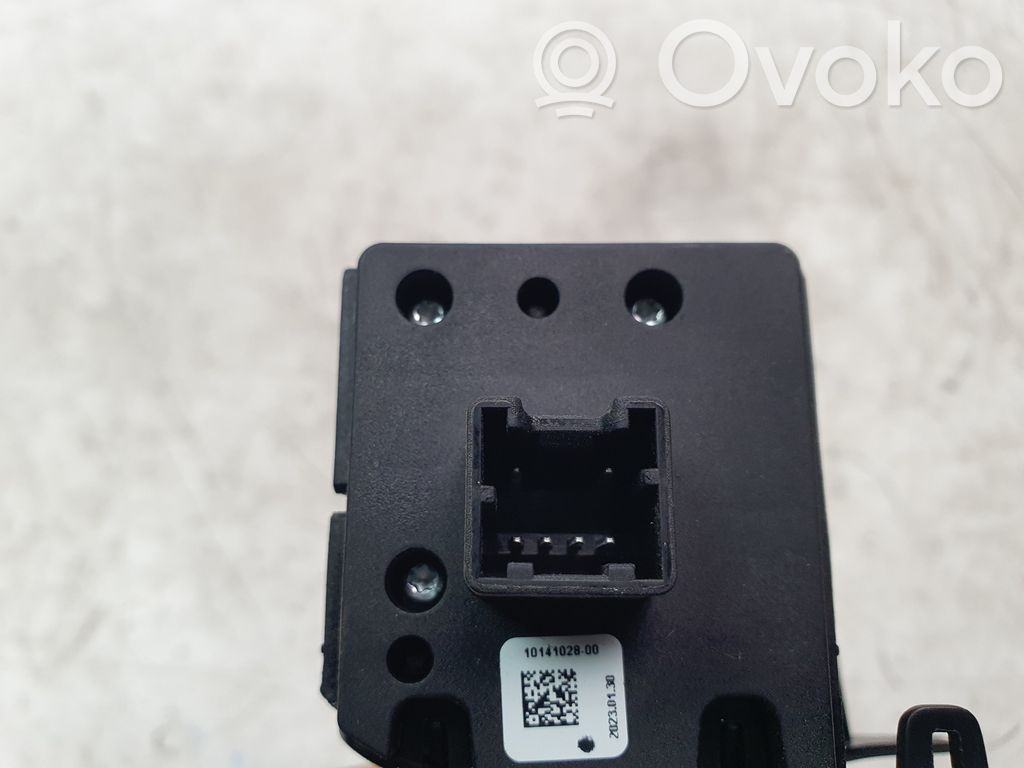 MG MGF Interruptores/botones de la columna de dirección 