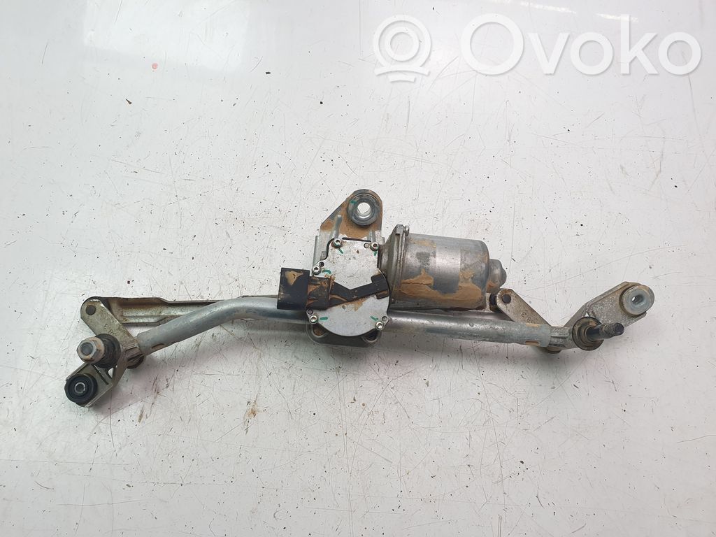 MG MGF Motor del limpiaparabrisas 