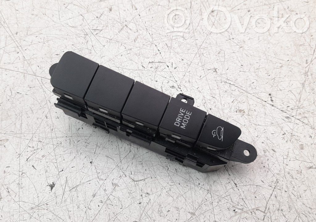 Hyundai Tucson TL Interruptor de control multifunción 