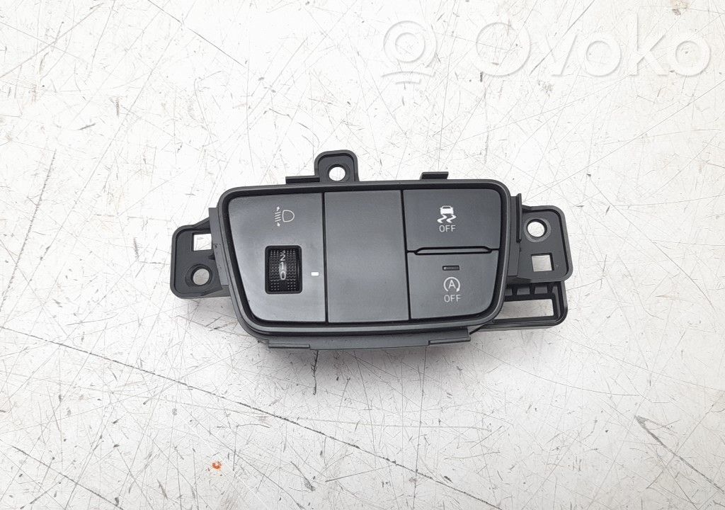 Hyundai Tucson TL Otras unidades de control/módulos 