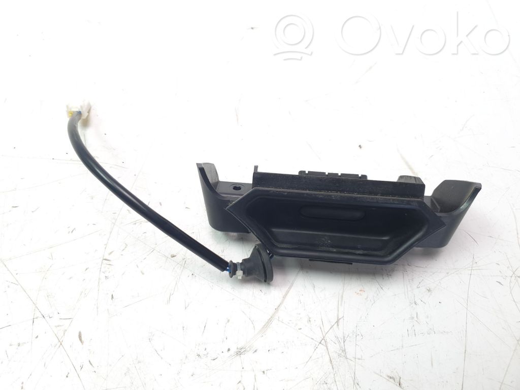 Suzuki Vitara (LY) Maniglia esterna per portiera posteriore