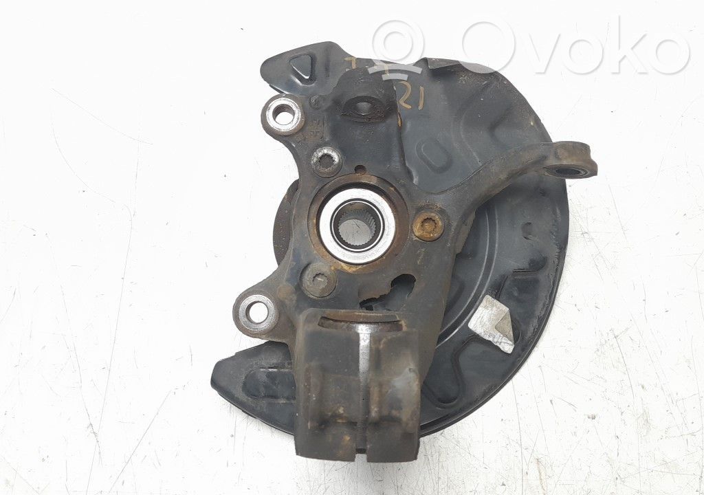 Achsschenkel vorne   5Q0407255Q