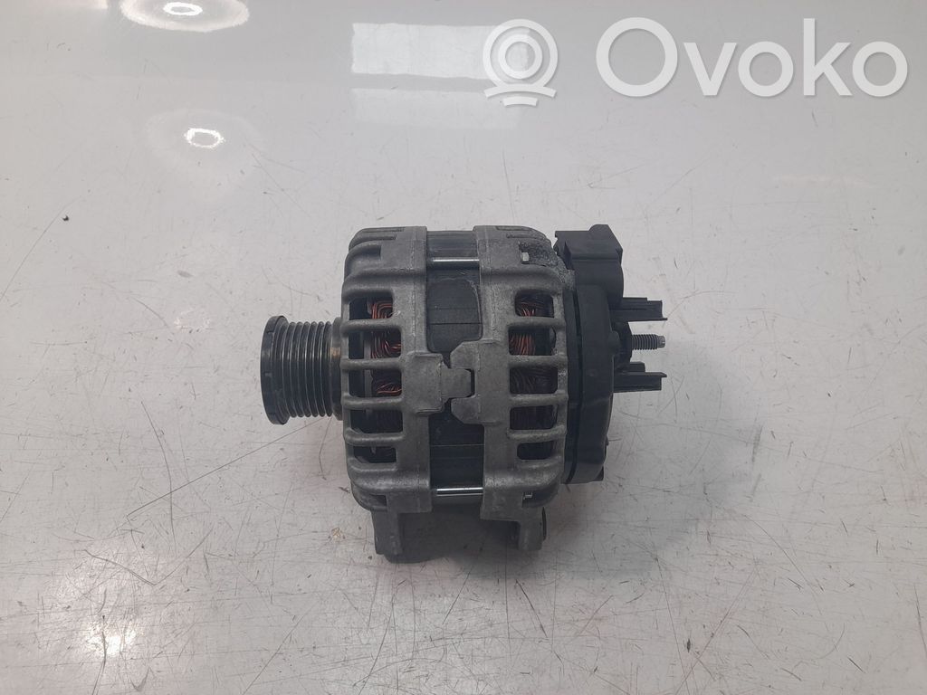 Alternator   231004BE0B,ALF750501,A10895