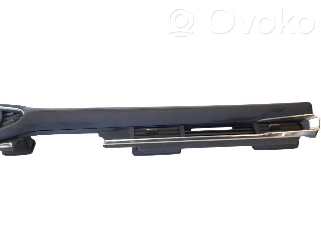 Mazda 3 Deflector aer