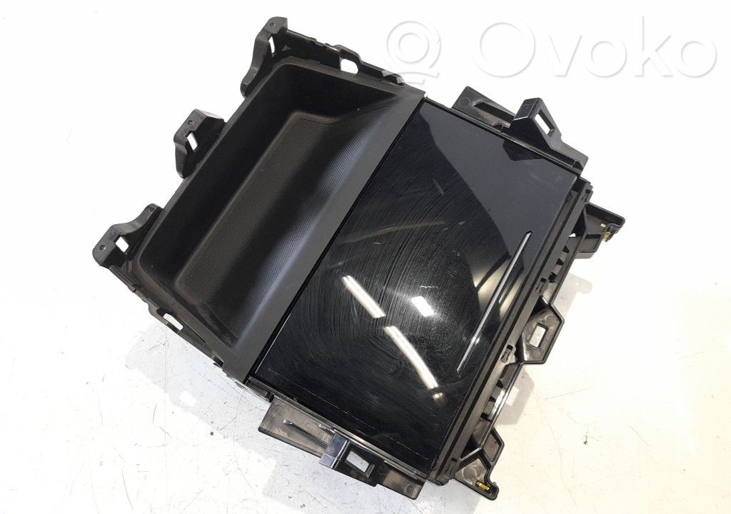 Ashtray (front)   BDGG64390